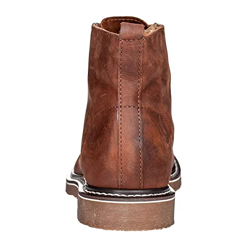 Image of Golden Fox 6 inch Boondocker Service Boot Pro | Tactical Boots