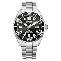 Citizen Reloj Promaster BN0261-51E Eco-Drive