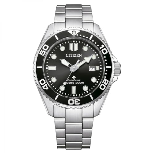 Citizen Promaster BN0261-51E montre homme pour sport et aventures
