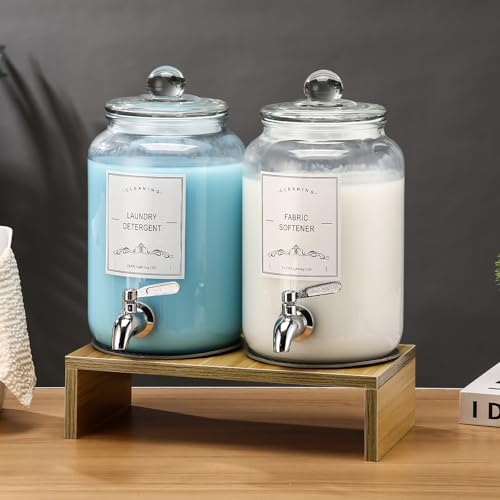 Cyykda Glass Laundry Dispenser thumbnail 8