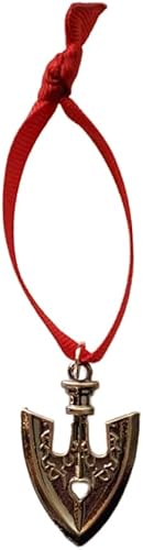 Fandom Emporium JoJo's Bizarre Adorno de Adviento Regalo Árbol de Navidad Vacaciones de Invierno Fandom Adolescente Adulto Regalo Ventilador