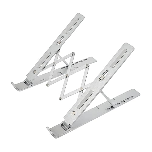 Soporte portátil ajustable para laptop LALAFINA