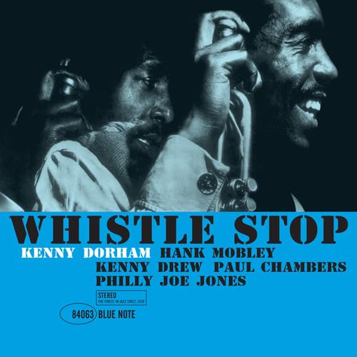 Whistle Stop
