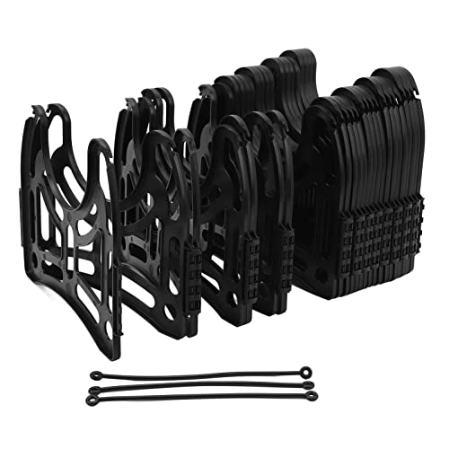 Image of RV Sewer Hose Support Foldable Quick Setup Sewer Hose Holder Kit for RV Travel Trailers Small Storage 10FT 3.0m