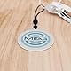 Mitag - Silikonbasis-Set 6 Monate - Elektronisches Tagebuch für Kopfschmerzen gültig 6 Monate - mit NFC Tag und künstlicher Intelligenz