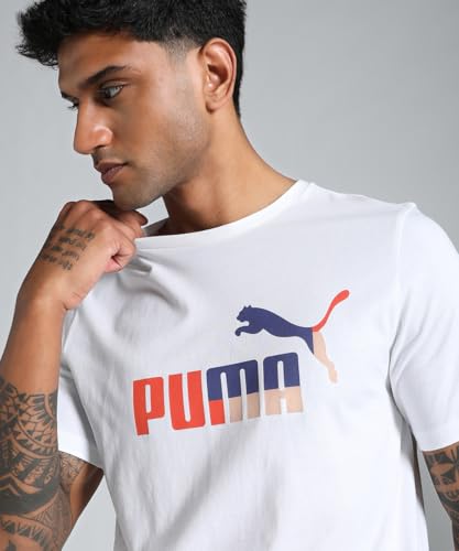 Image of Puma Men Tees