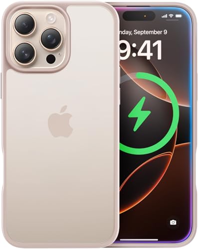 yČRMILKiEwh~zCASEKOO iPhone 16 Pro p P[X ϏՌ ~ wh~ ČRMILKi }bgdグ Xgbvz[t ϖh~ ϋv Jo[ CX[dΉ ACtH 16 v p 6.3 C` P