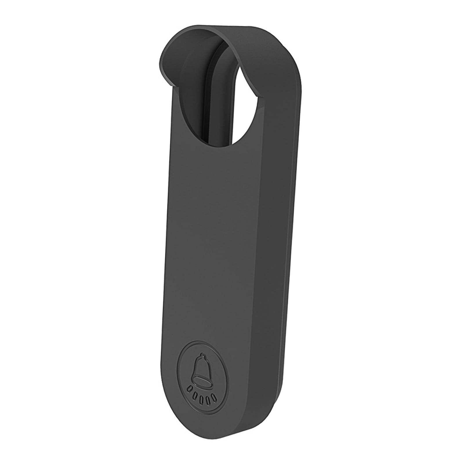 Doorbell Cover Case Waterproof Premium Protective for Google Doorbell Black|Security Cameras|Consumer Electronics-image-38