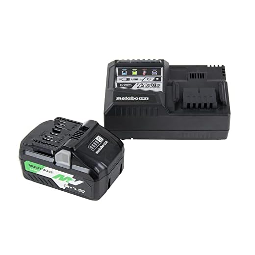 MultiVolt Battery Charger Starter Kit