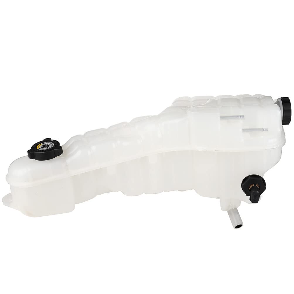 Amazon.com: ROADFAR Coolant Reservoir Premium New Radiator Coolant 