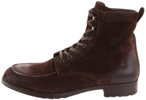 Image of To Boot New York Men's Bromley Lace-Up Boot