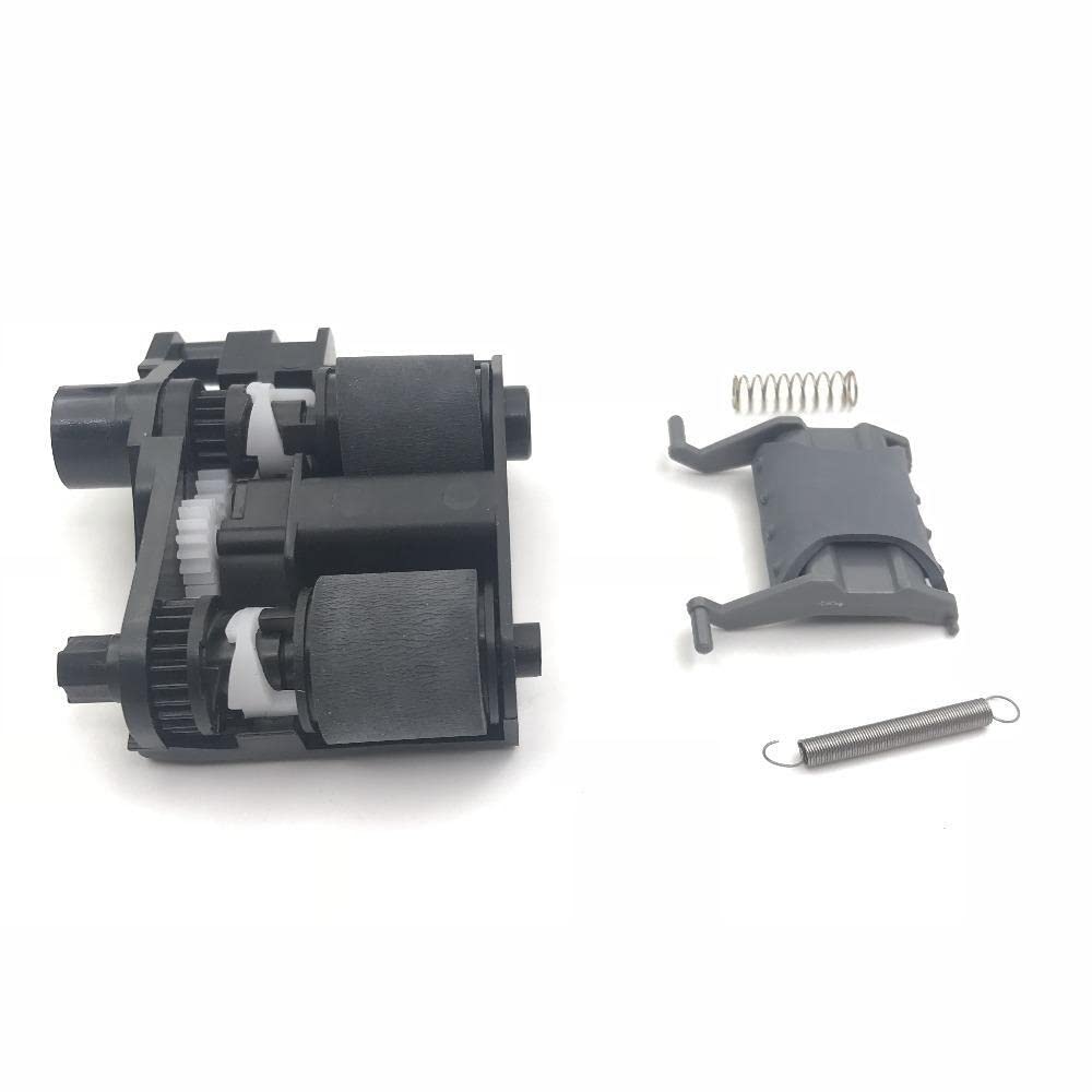 Cavo Di Traino ADF Per HP LaserJet M1536dnf CE538-60106 - Foto 9