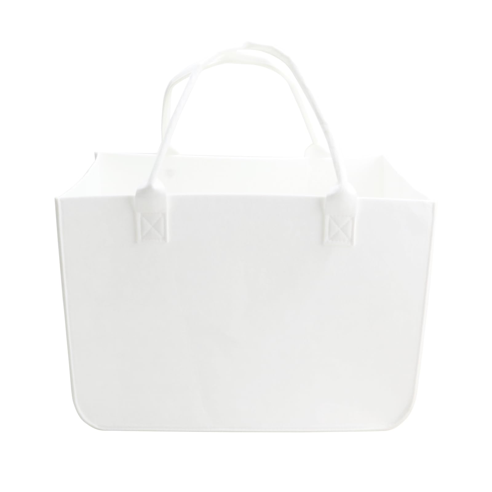 Filz-Tragetaschen, Filztaschen für Lebensmittel, Einkaufen, Filztüten