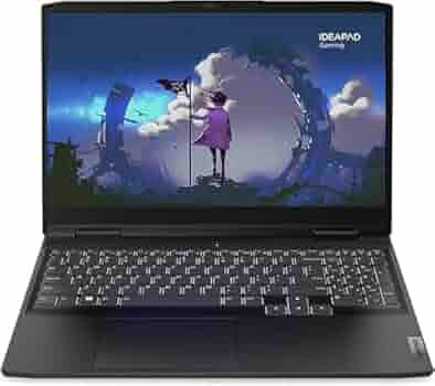 Lenovo IdeaPad Gaming 3 15IAH7 – 15.6 Inch FHD 120Hz Laptop