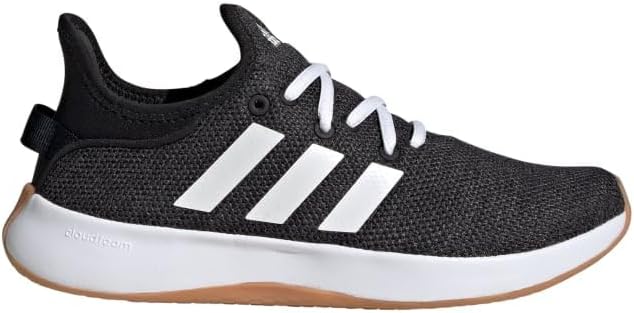 adidas Women's Cloudfoam Pure Sneaker - Image 9