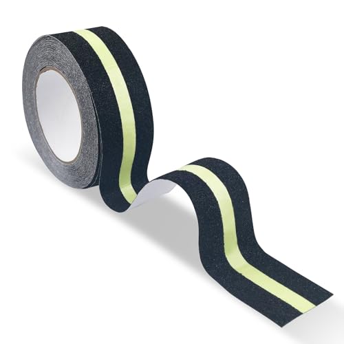 Antideslizantes para Escaleras Exterior Marca Dunkwckore