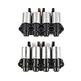 0AM325473 DSG 7 Speed DQ200 0AM Automatic Transmission Control Module Solenoid Pack Compatible with Aud-i Volkswage-n Skod-a Seat