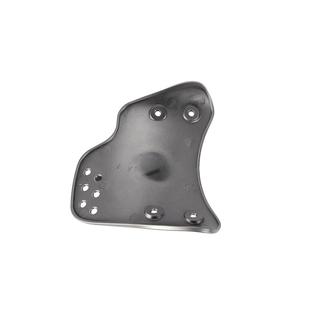 Déflecteur Vent Pare‑Brise Pare-Brise De Moto Protection D'écran pour pour Scrambler