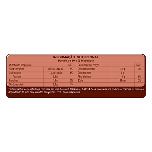 Classic Biscoito Wafer Chocolate 110G