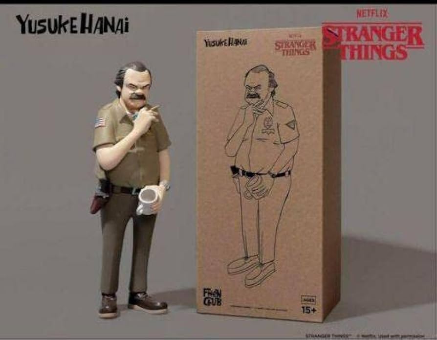 花井祐介　ストレンジャーシングス 花井祐介 ストレンジャーシングス 【公式通販】