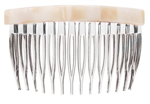 France Luxe Basic Side Comb - Alba