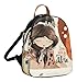 Anekke Mochila 3 Compartimentos Alma Imagen de Anekke Mochila 3 Compartimentos Alma
