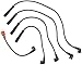 Autolite 96423 Spark Plug Wire Set