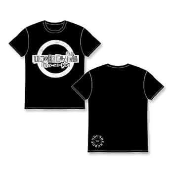 L&#39;Arc～en～Ciel - HYDE 2階席 Tシャツ Amazon.co.jp: [LCGH] L'Arc~en~Ciel HYDE LArc en Ciel tシャツ