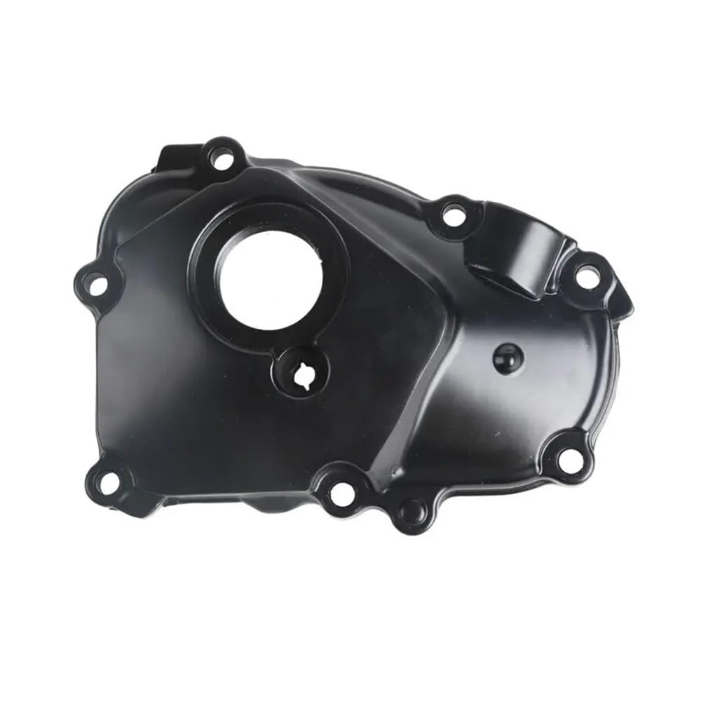 Couvercle stator Carter Moto Couvercle De Carter Stator Moteur Côté Droit Moto pour YZF R6 2003-2005 R6S 2006-2009, Housses Protection