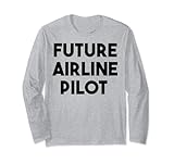 Future Airline Pilot