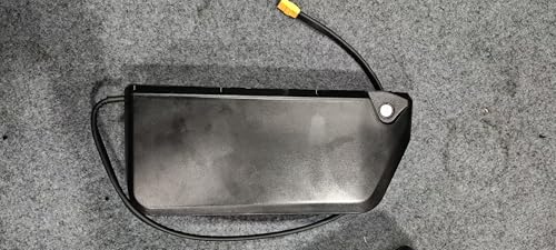 Image of Bootime GT54 Pro Electric Dirt Bike Battery 60V /25Ah, Compatible with RT1 Snowmobile