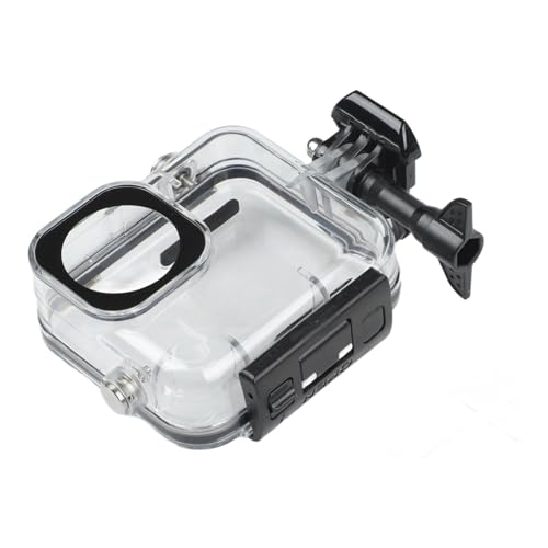 Protection de plongée 40m DJI Neo et étui étanche compact - 5