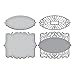 Spellbinders SPELLBINDRS Designer, A2 Radiant Navette