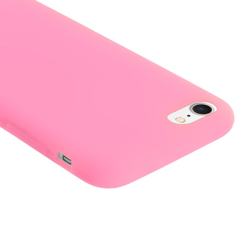 iPhone  7  ピンク Apple iPhone 7 Plus, Fully Unlocked, 128GB, Rose Gold, Good