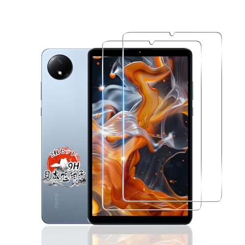 Redmi Pad 2 4G 純正ケースつき Xiaomi Redmi Pad 2 純正ケース・ガラスフィルム付き Amazon.co