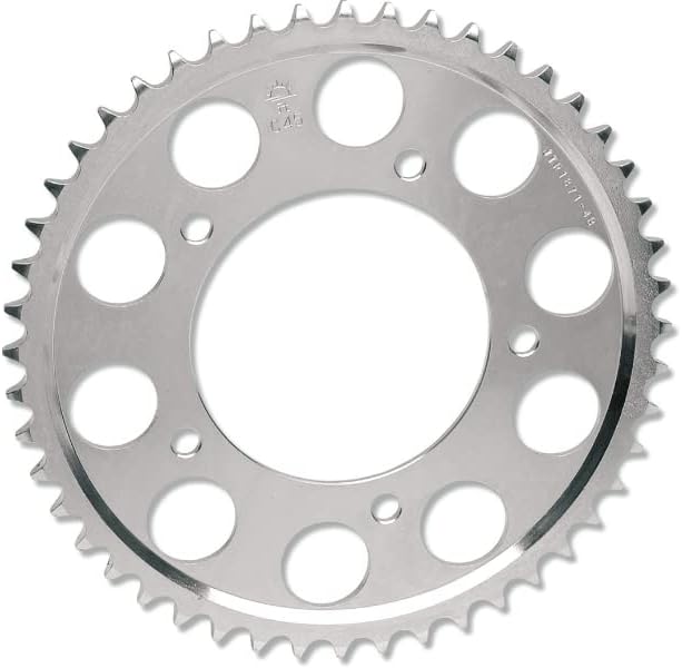 JT Sprockets JTR1340.44 44T Steel Rear Sprocket