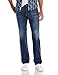 7 For All Mankind Men's Austyn Relaxed Straight-Leg Jean In Paddock View