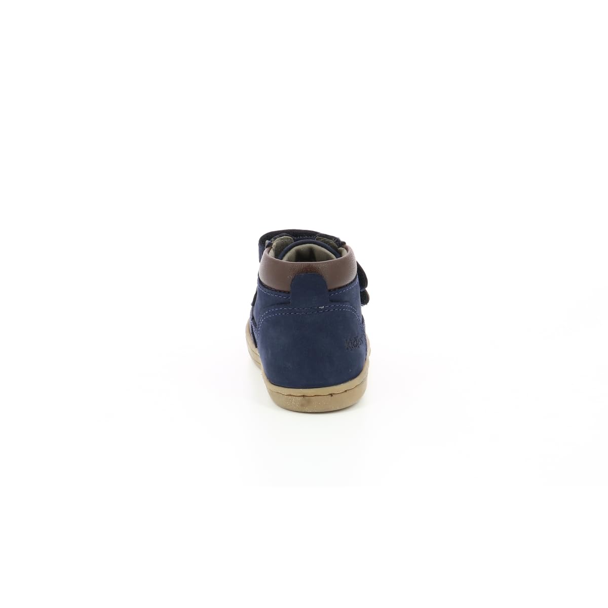 Kickers Tackeasy Stiefelletten/Boots Jungen Camel Boots Shoes