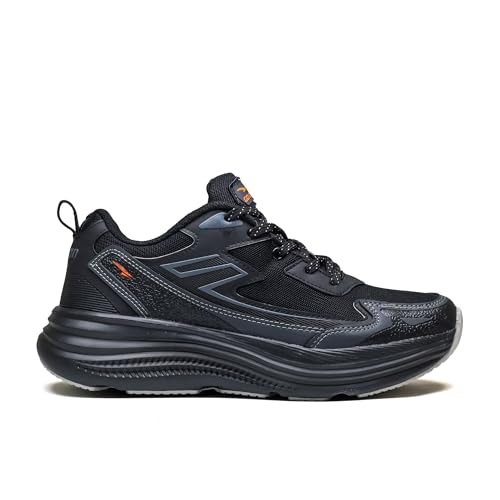 Image of ASIAN Men Boss-21 Sports Shoes with Laces for Running, Walking and Jogging | Lightweight and Comfortable Shoes for Daily use for Men & Boys | Stylish Shoes with Delightful Colour Combinations