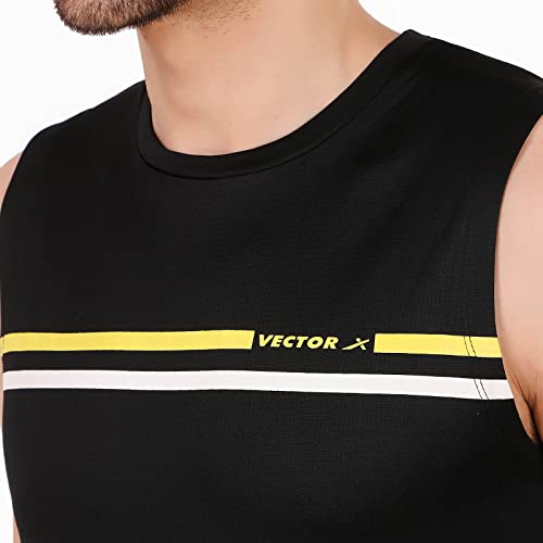 Image of Vector X OMT-249 Men's Sleeveless Regular Fit Tank Top