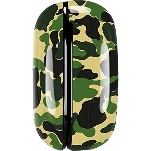 Skinit Decal Audio Skin Compatible with Galaxy Buds Pro Originally Designed Green Street Camo Design