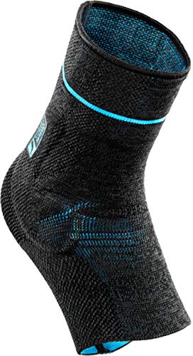 Hottest Sale Ossur Formfit Pro Ankle Brace - Black (Black, Medium, Right) Hottest Sale Ossur Formfit Pro Ankle Brace - Black (Black, Medium, Right)