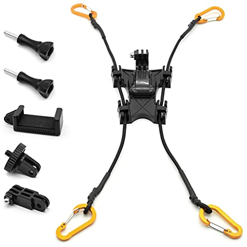10 Best Backstop Camera Mount Reviewed by An Expert in 2023