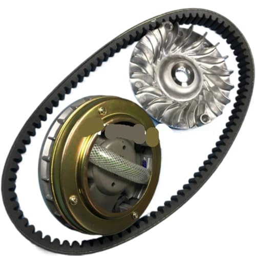 Courroie d'embrayage variateur 871 23 30 pièce quad ATV 300CC