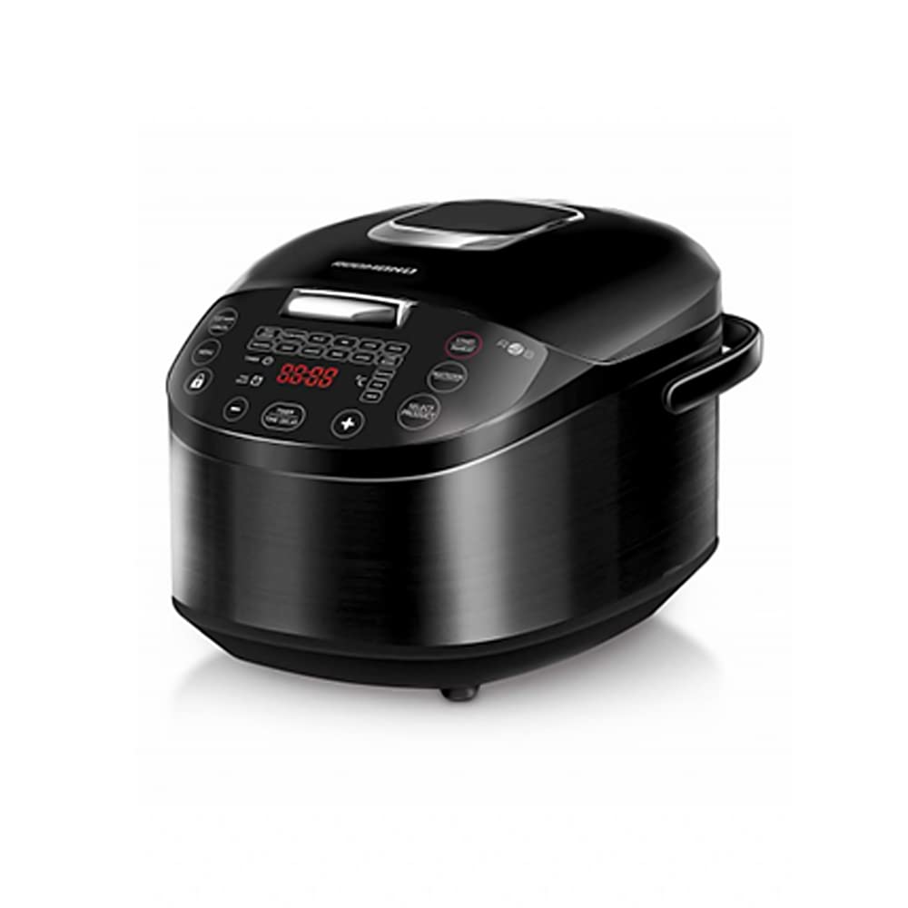 REDMOND SkyCooker RMC-M800S RU - Multicocina (5 L, control por aplicación)