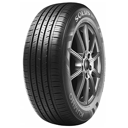Kumho 2204133 - 225/45/R18 91 V - e/B/70dB