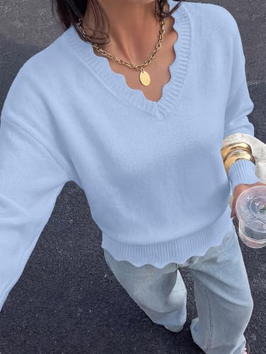 Women's Fall Sweaters - image 5