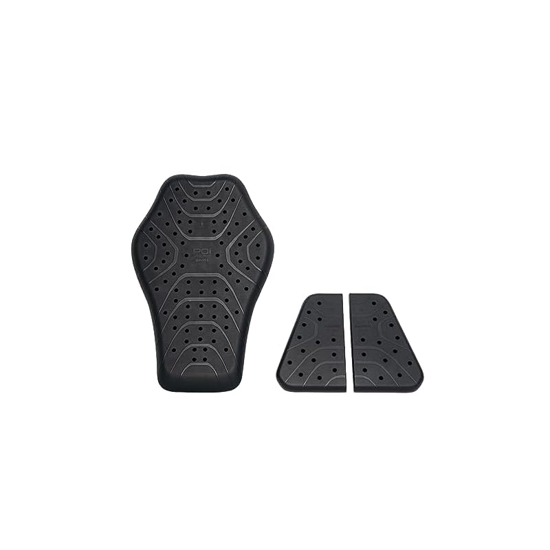 509-Ce-Level-2-Protection-Pad-Kit 41xx