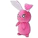 buyaoku Juego Overwatch Conejo Rosa de Peluche de Juguete Suave Almohada sofá cojín Juguete Regalo 53 cm 1 Pieza