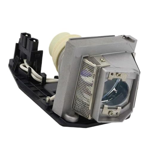 Lampe pour projecteur DELL 1510X haute luminosité et rechange stable KFV6M
